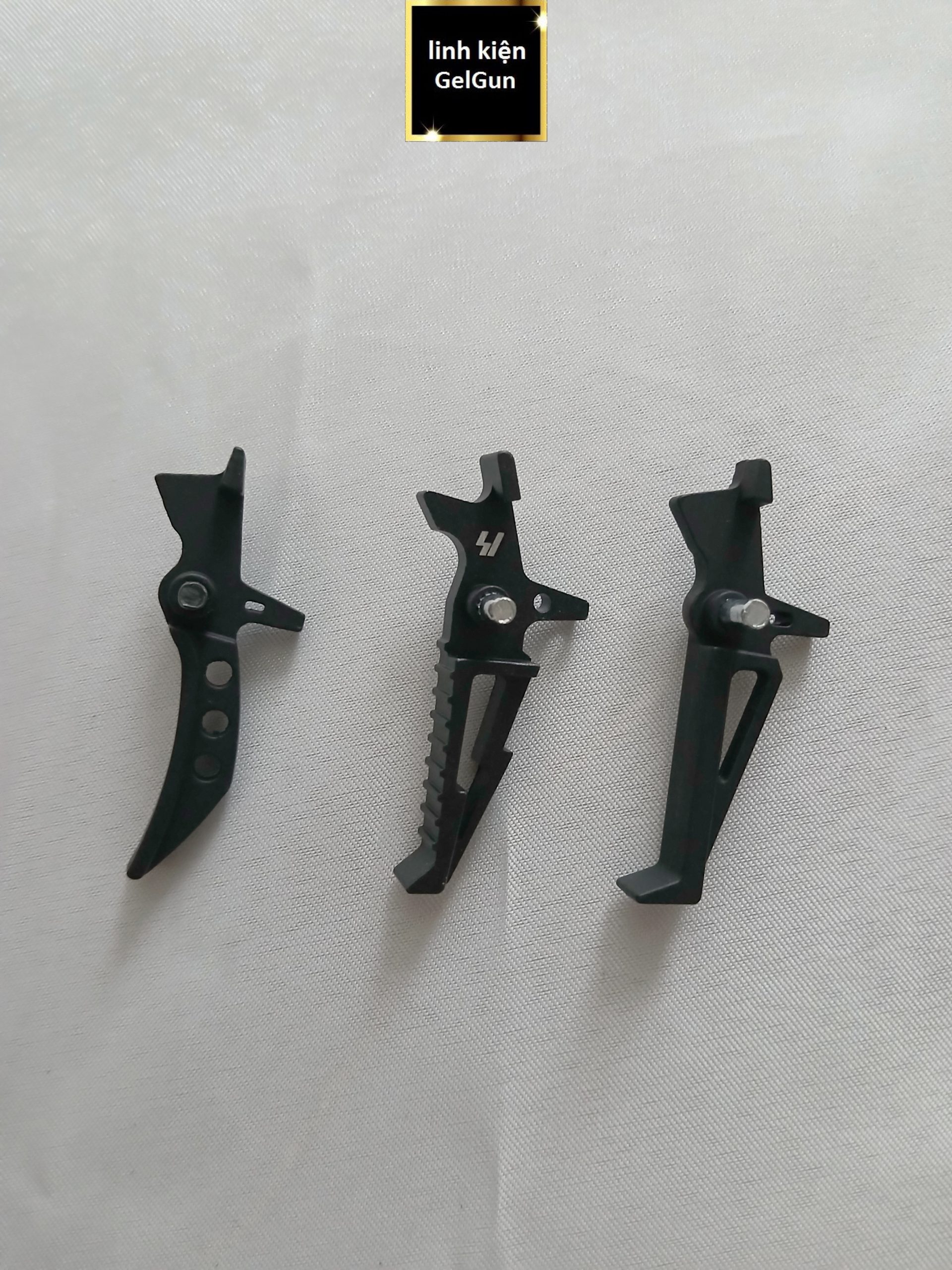 các loại cò thẳng - trigger aeg v2